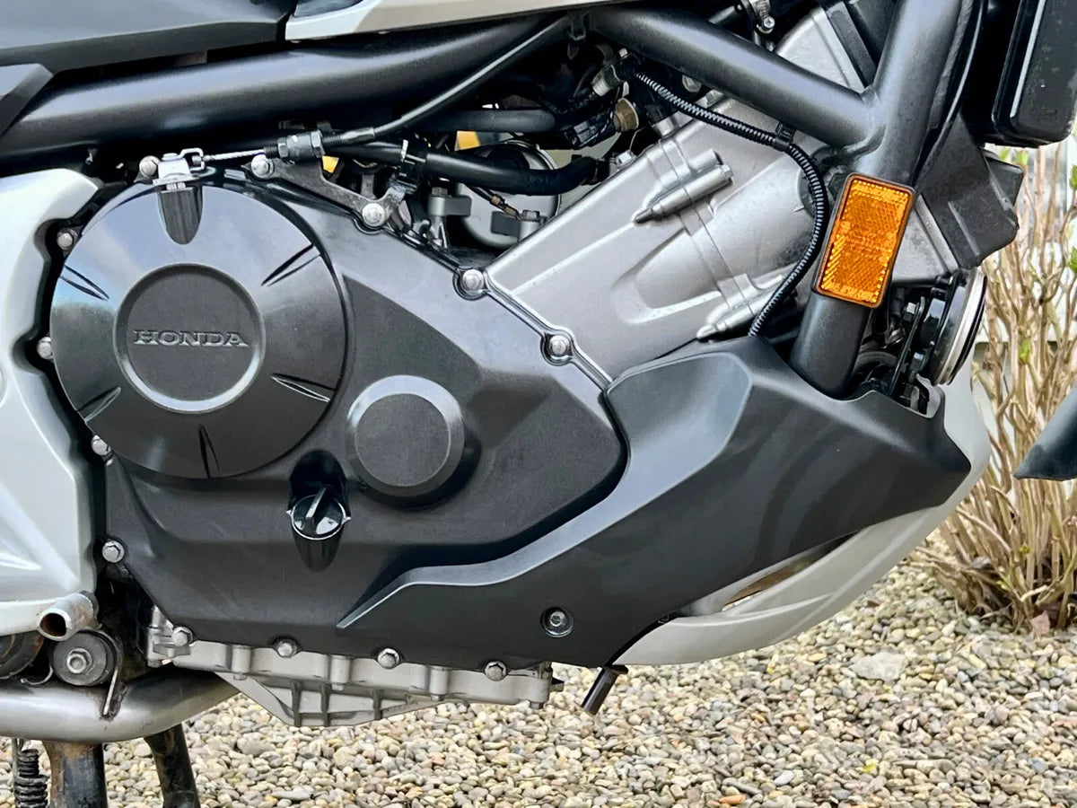 2017 Honda NC750X