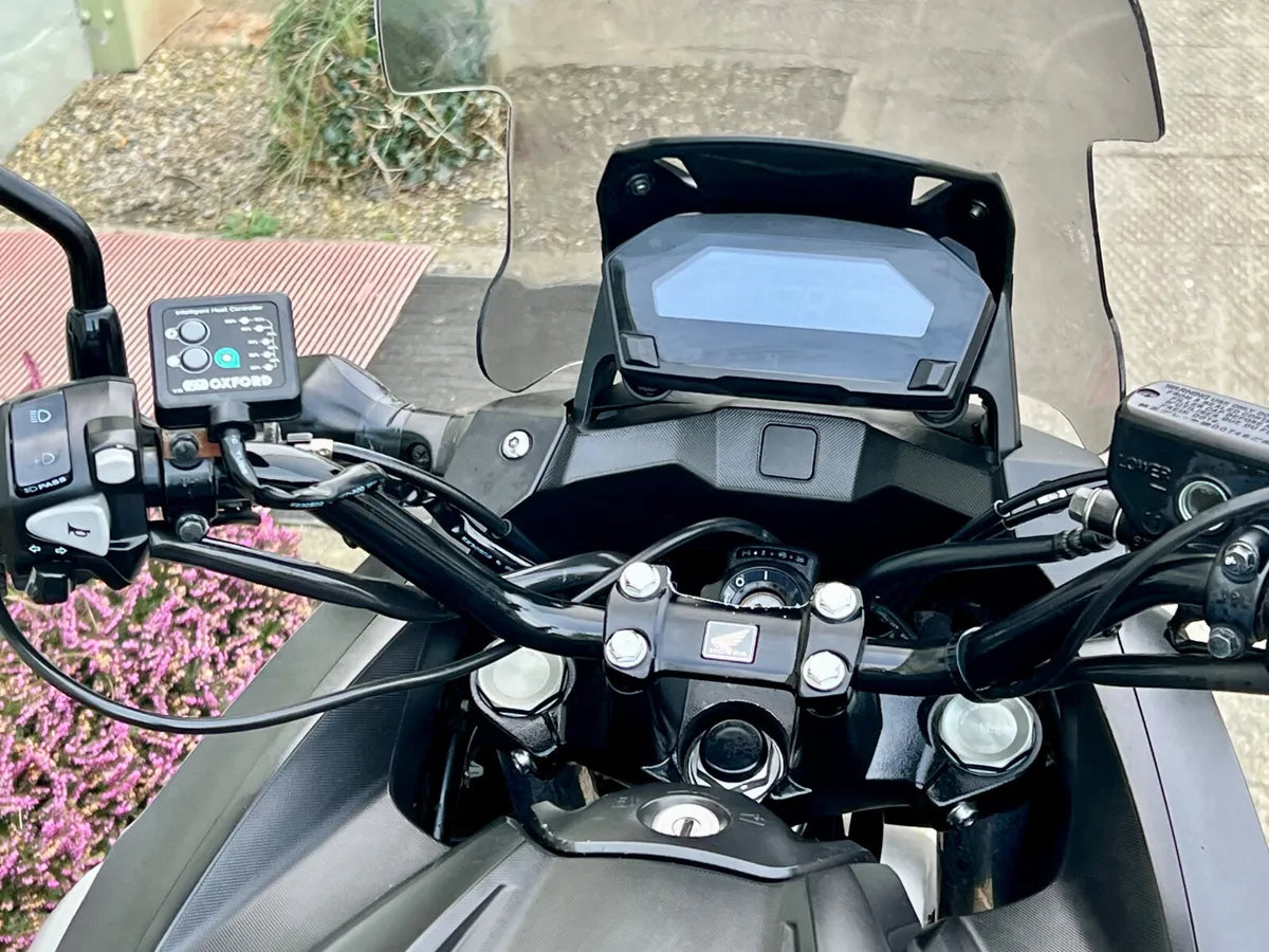 2017 Honda NC750X