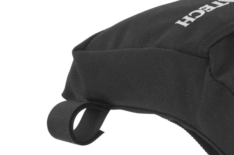 Ambato bag for original crash bar BMW R1200GS Adventure (2014-2018) 1 pair image 3