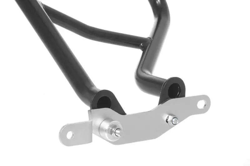 Stainless steel crash bar, black for BMW R1200GS (LC) image 1