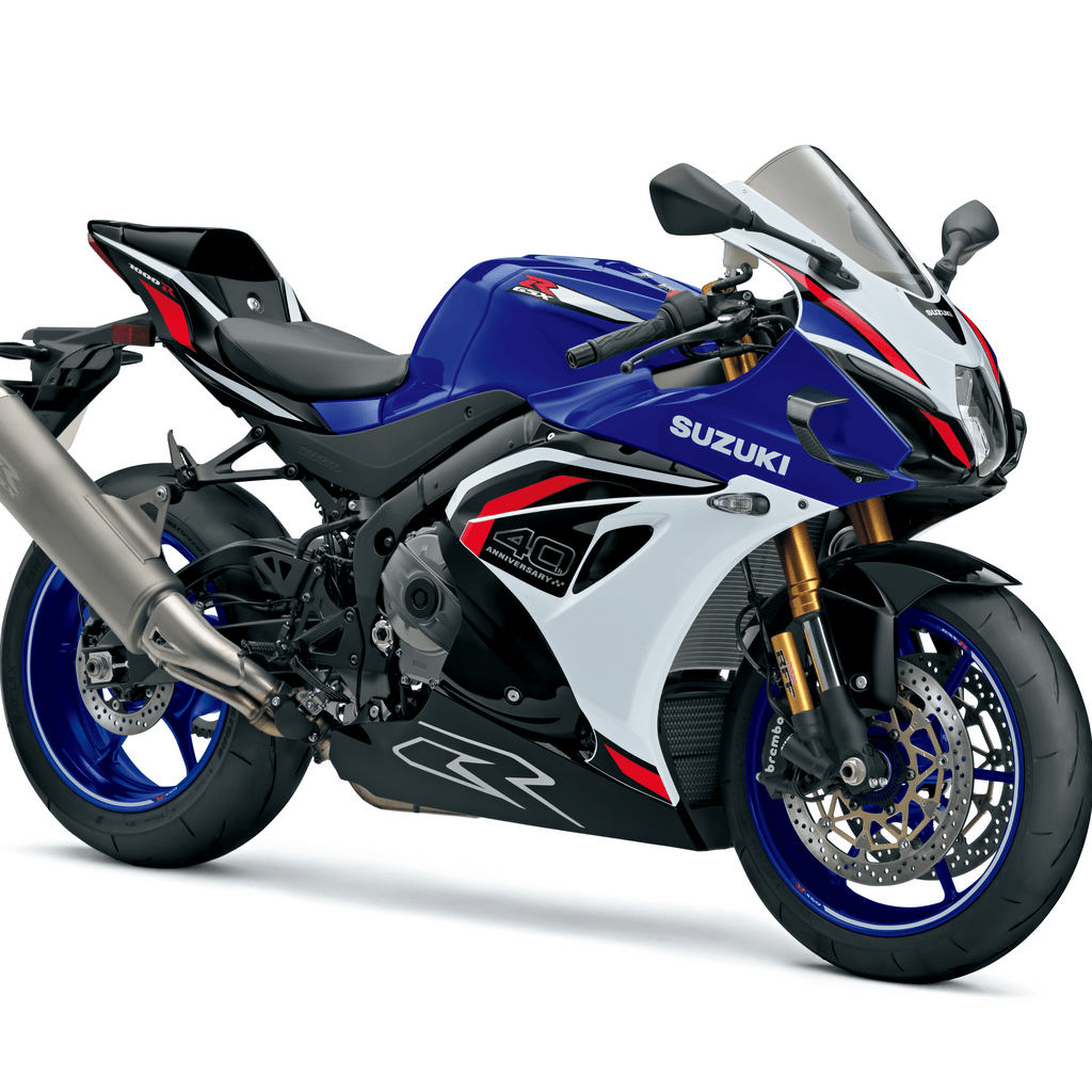 Suzuki GSX-R1000R