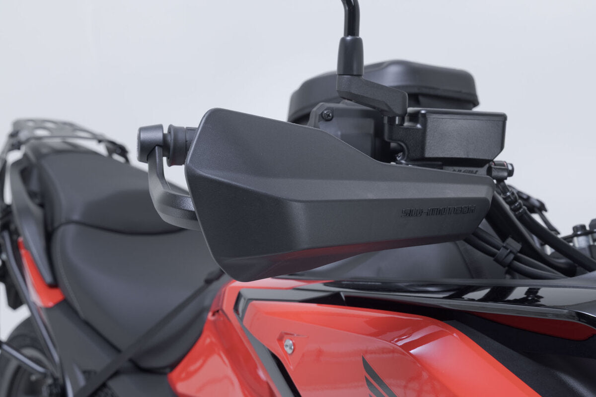 Adventure Protection Set For Honda NC750XD (24-)