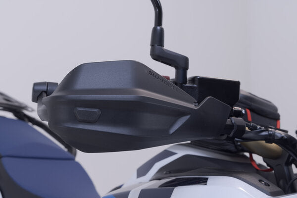 Adventure Protection Set For Honda CRF1100L Africa Twin