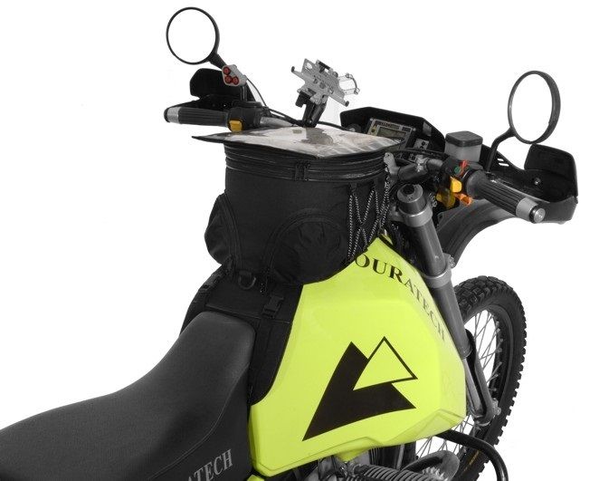 Touratech GS Tank Bag