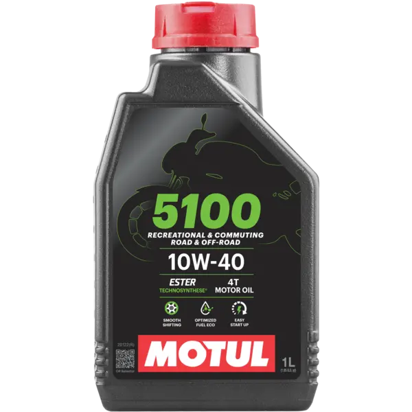Motul 5100 10W40