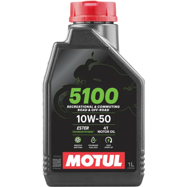 Motul 5100 10W50