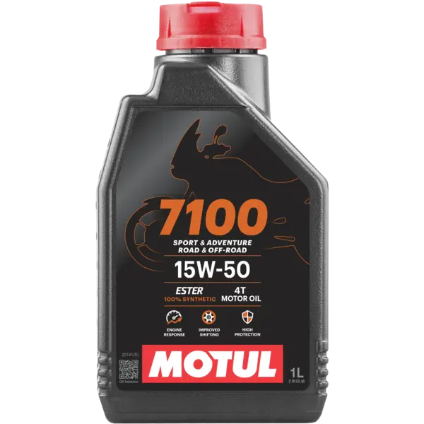 Motul 7100 15W50