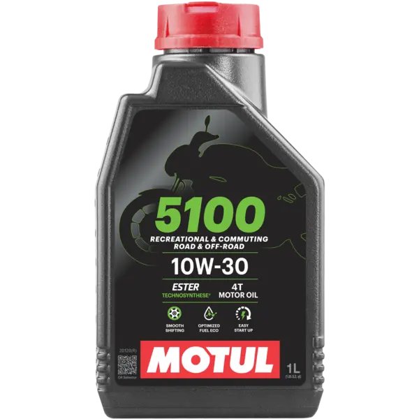 Motul 5100 10W30