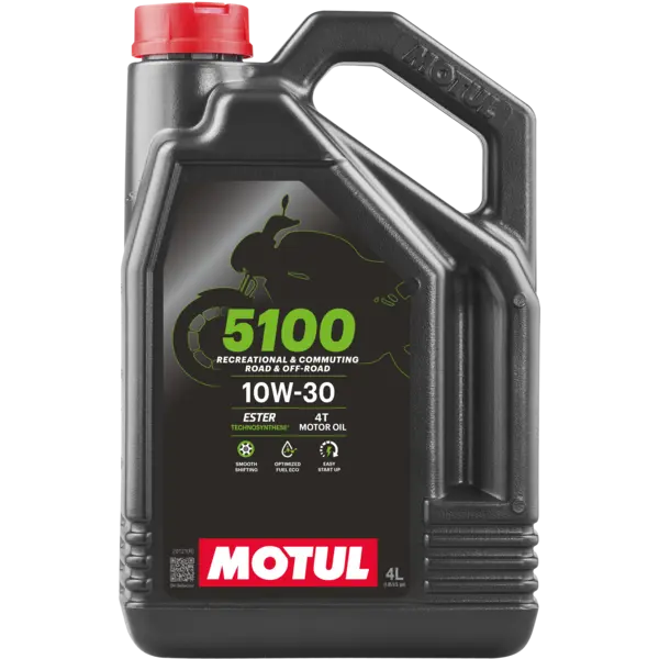 Motul 5100 10W30