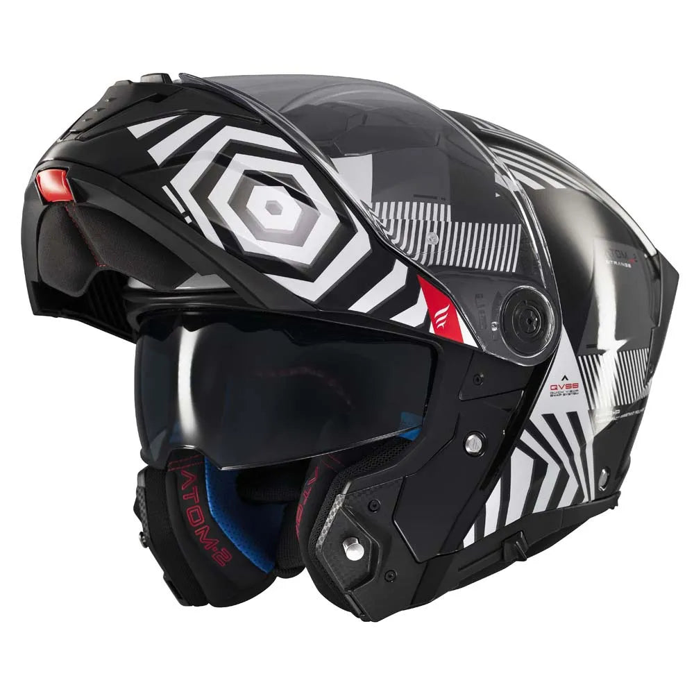 MT Helmets Atom 2 B2 GLOSS
