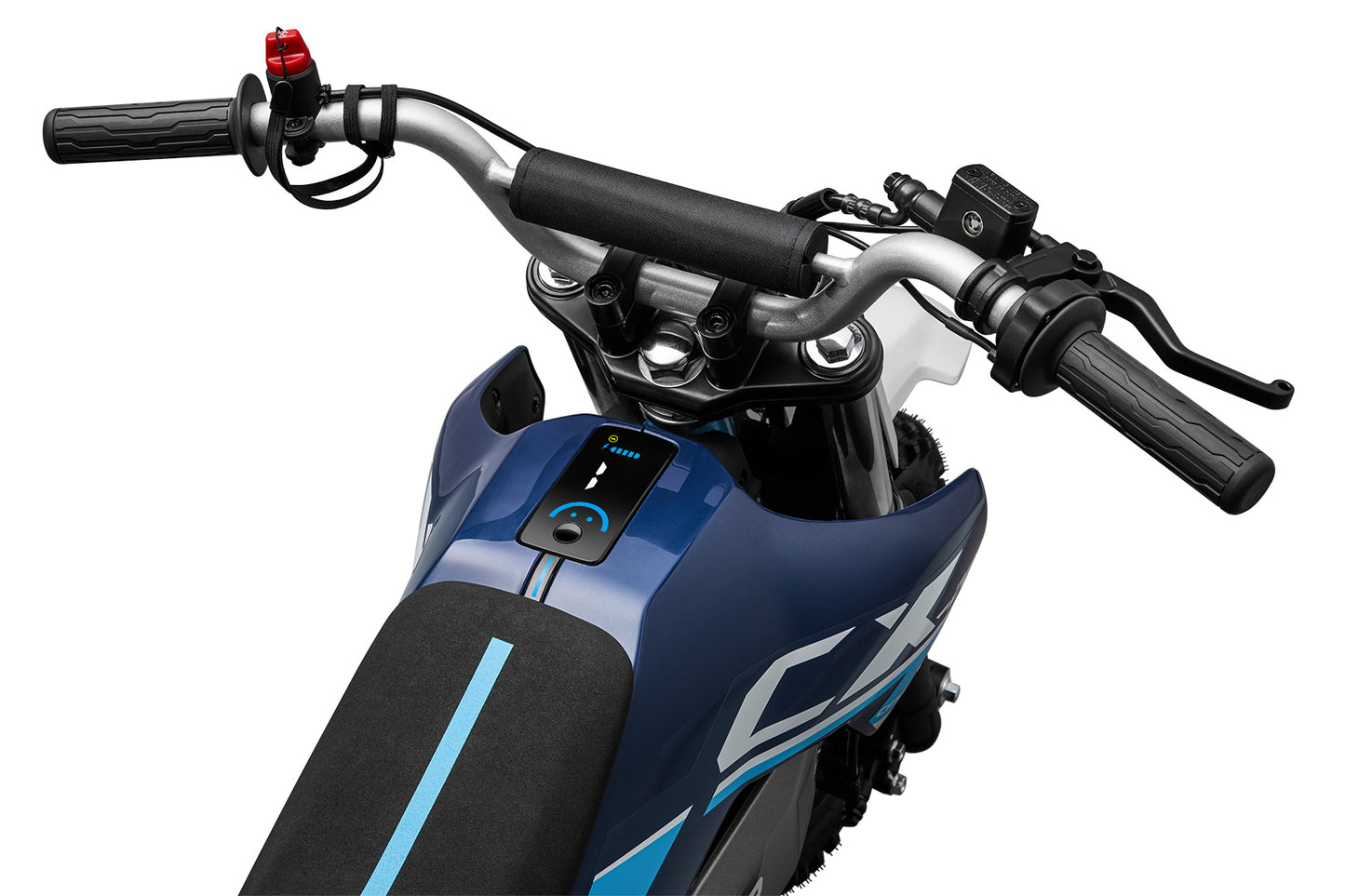 CFMOTO CX-2E