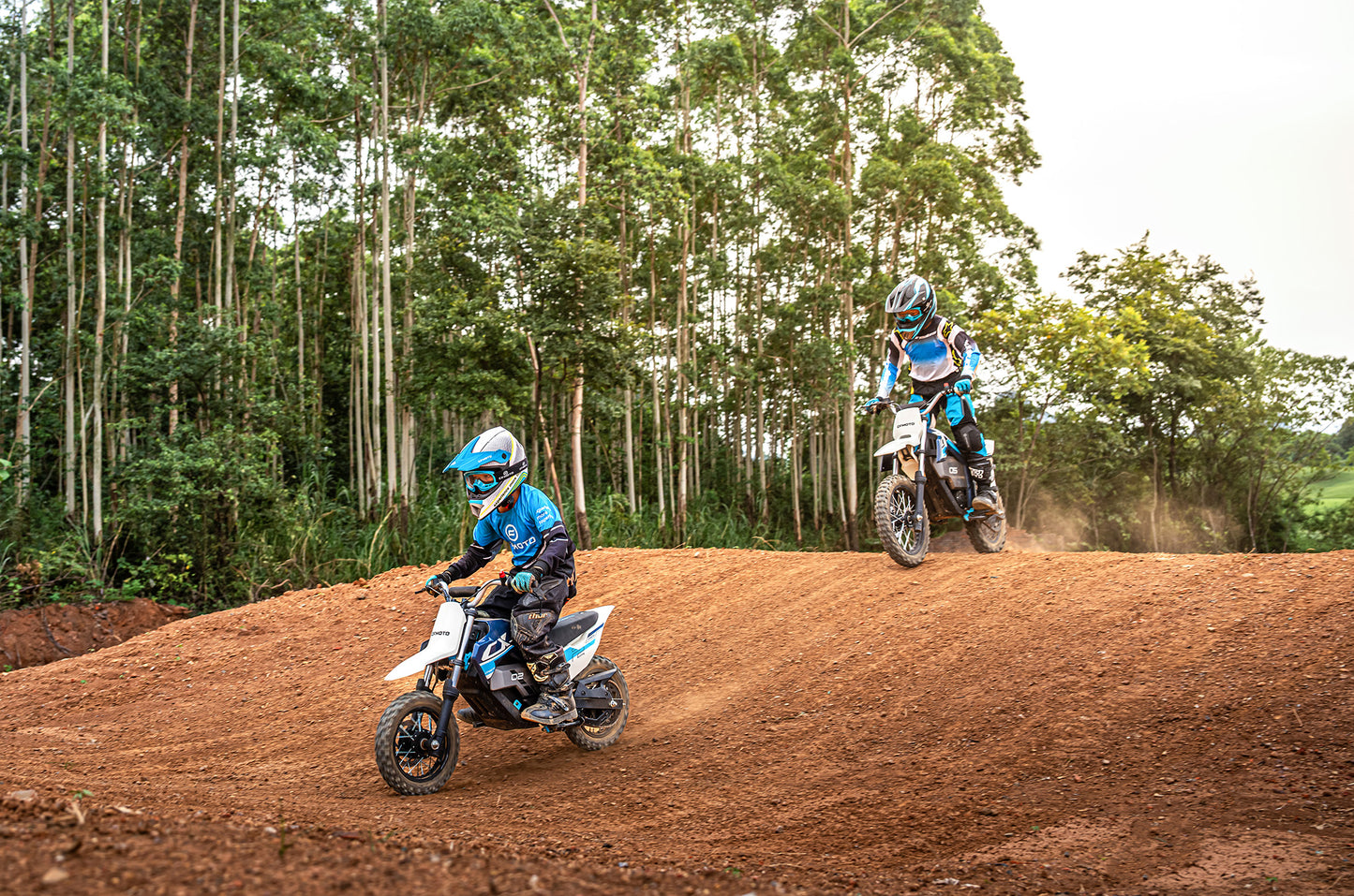 CFMOTO CX-2E