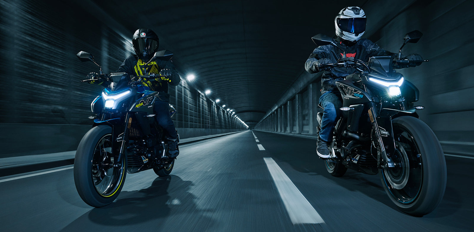 Quick response, seamless overtakes