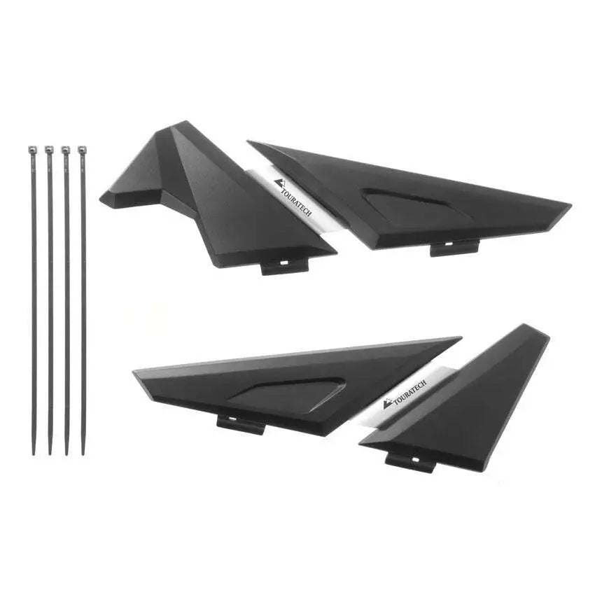 Side covers for the BMW R1200GS from 2013/ BMW R1200GS Adventure from 2014 (set left and right)