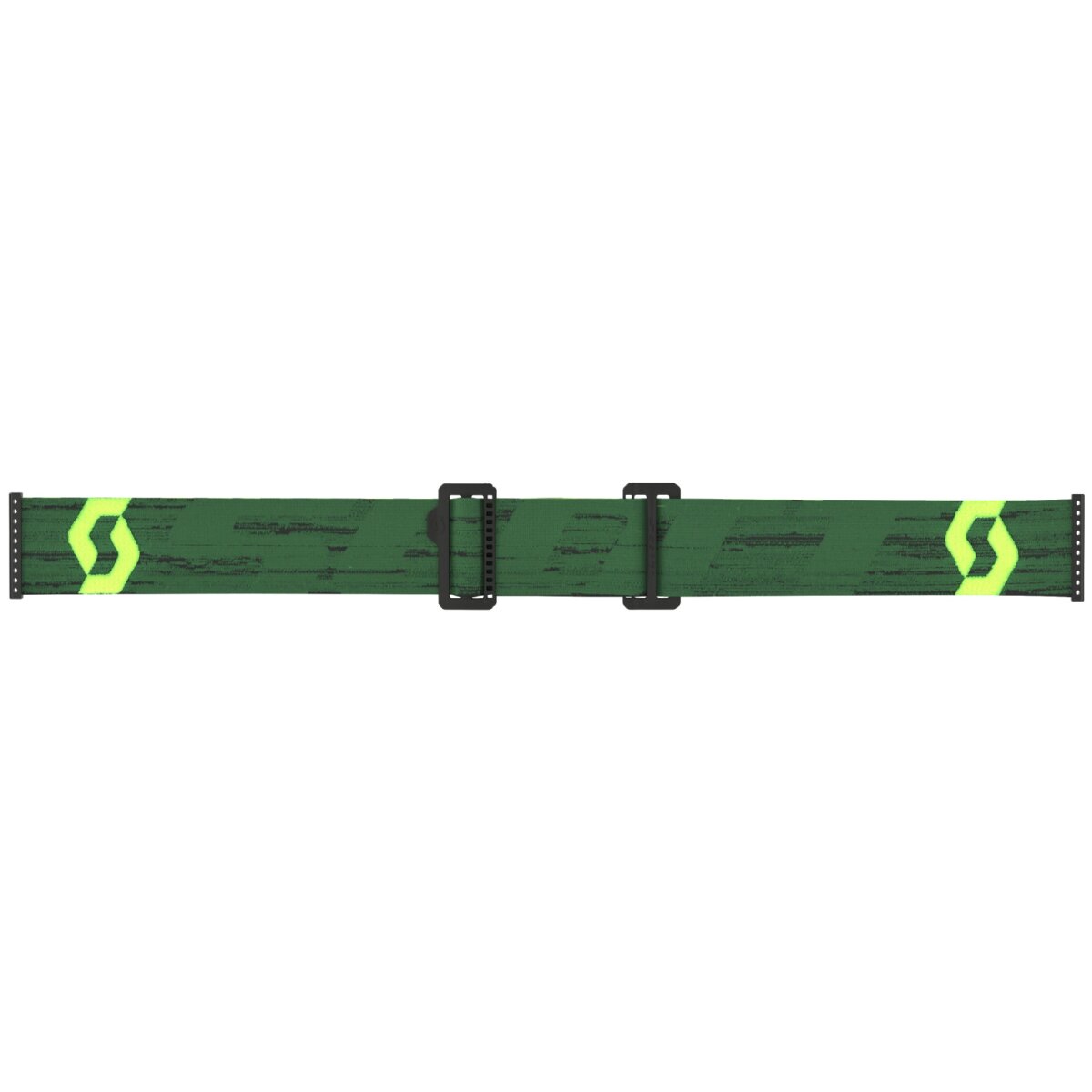Scott Goggle Prospect Green/Yellow