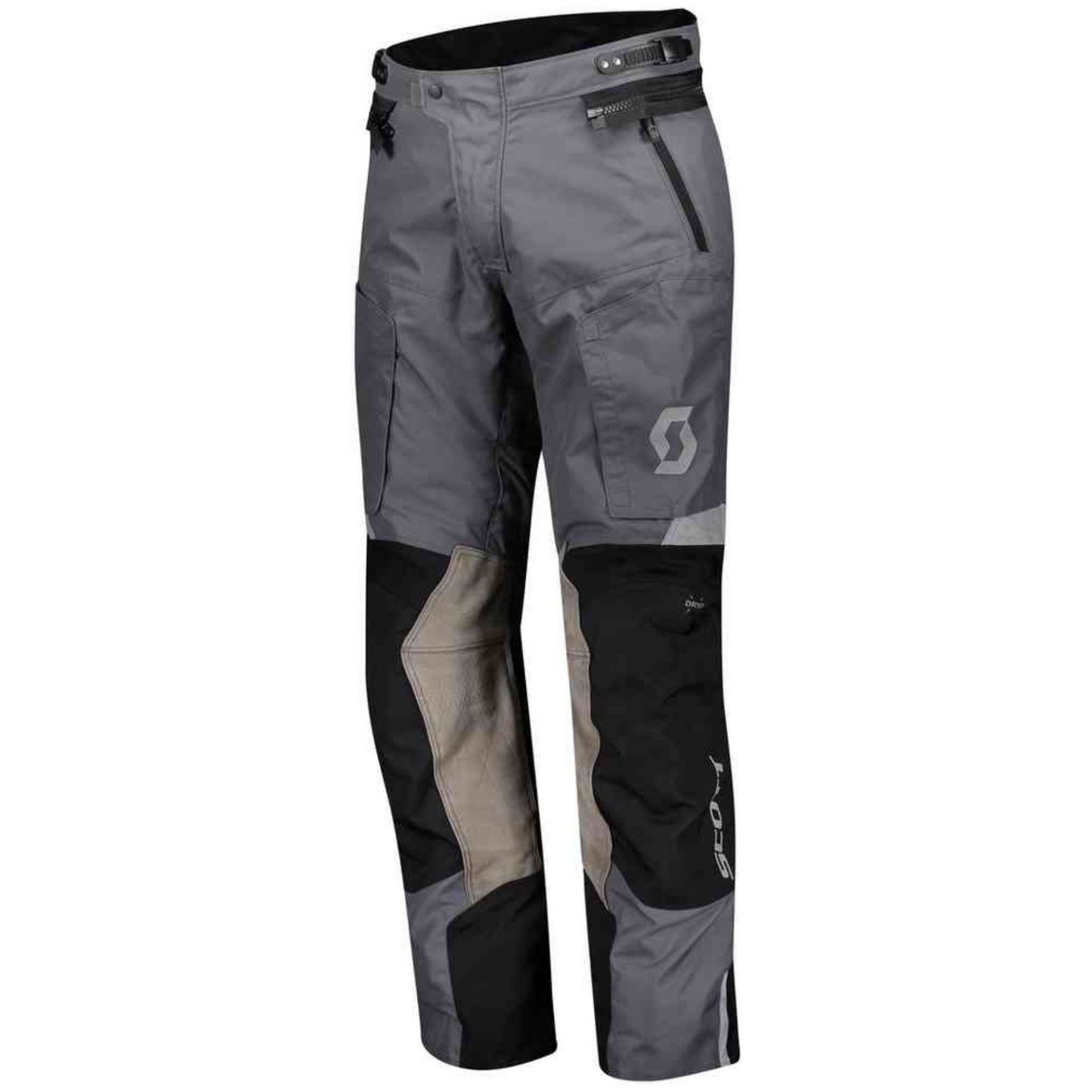 SCOTT Dualraid Dryo Pant