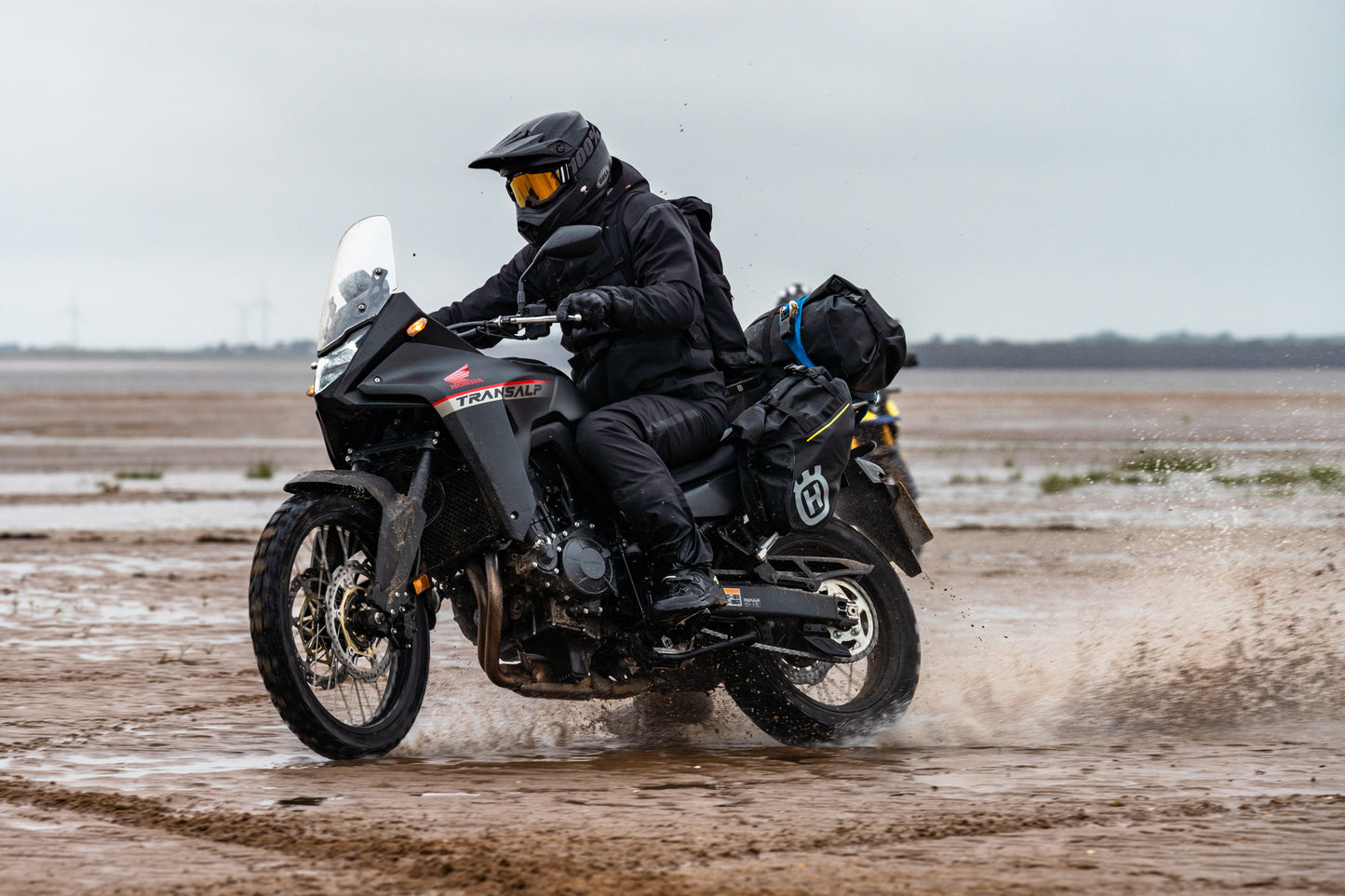 Knox Walker MK2 Unisex