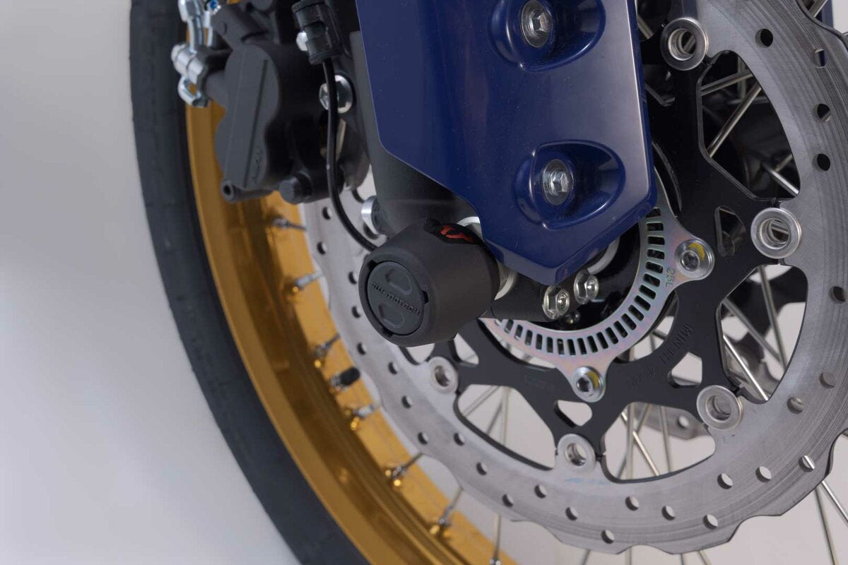 Adventure Protection Set For Suzuki V-Strom 800DE WEM1 (22-25)