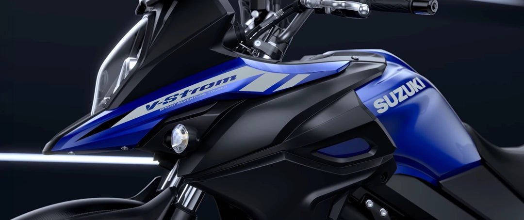 Suzuki V-Strom 650