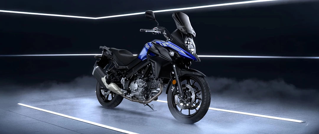 Suzuki V-Strom 650