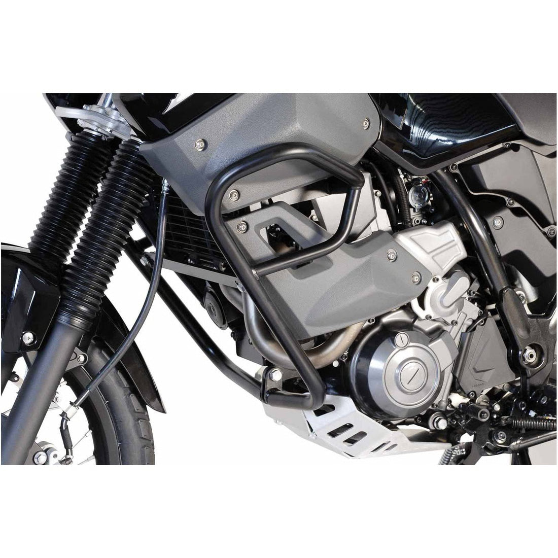 SW-Motech Crash Bar / Engine Guard for Yamaha XT660Z Ténéré (2007–2016)