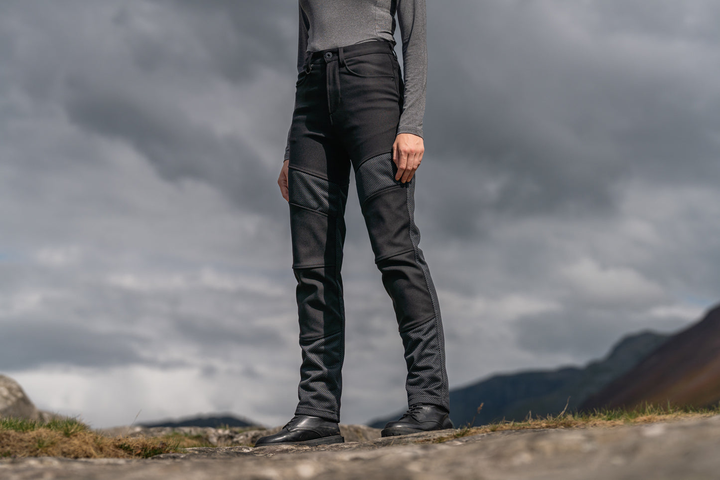 Knox Urbane Pro Trousers
