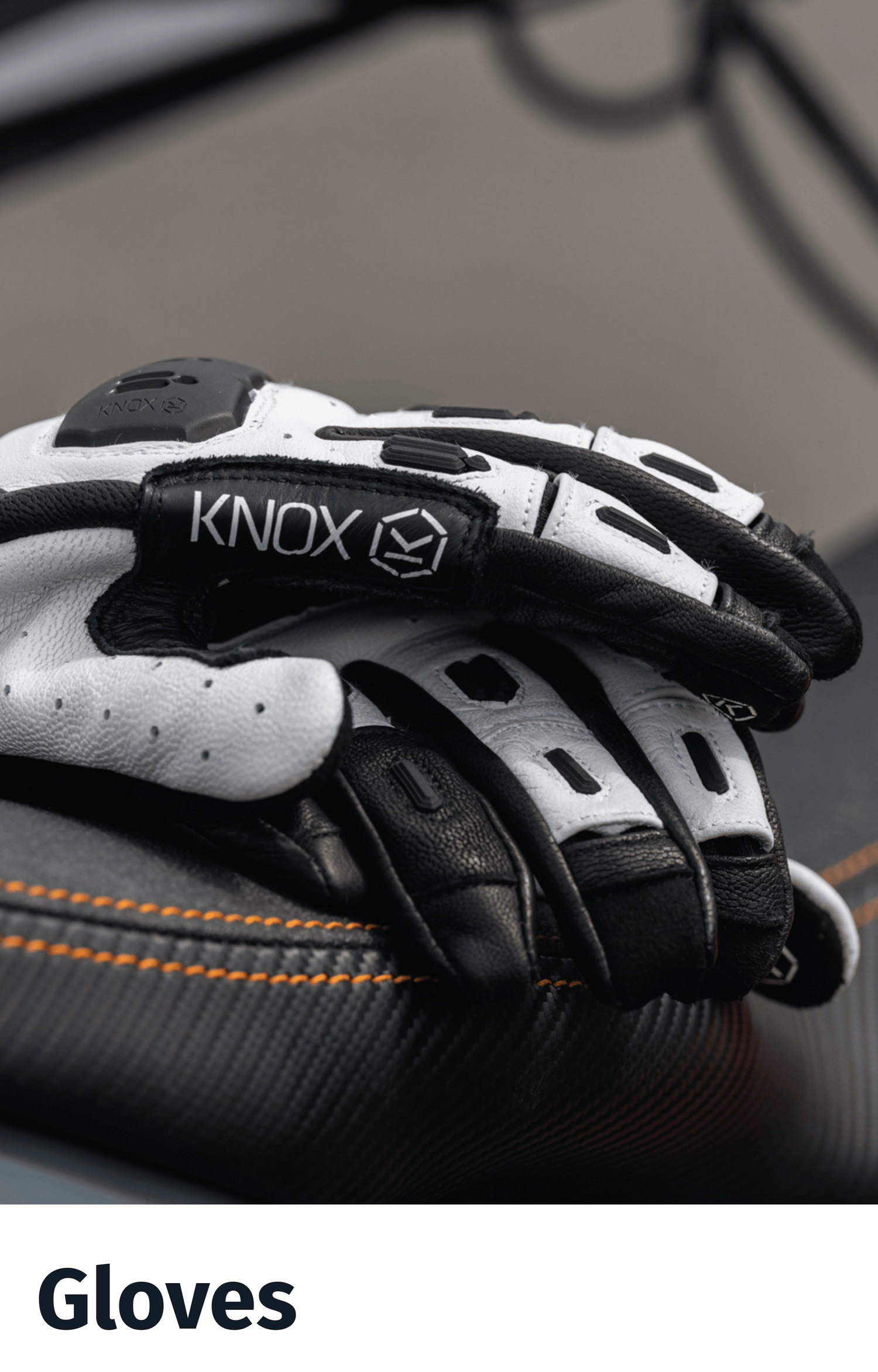 Gloves