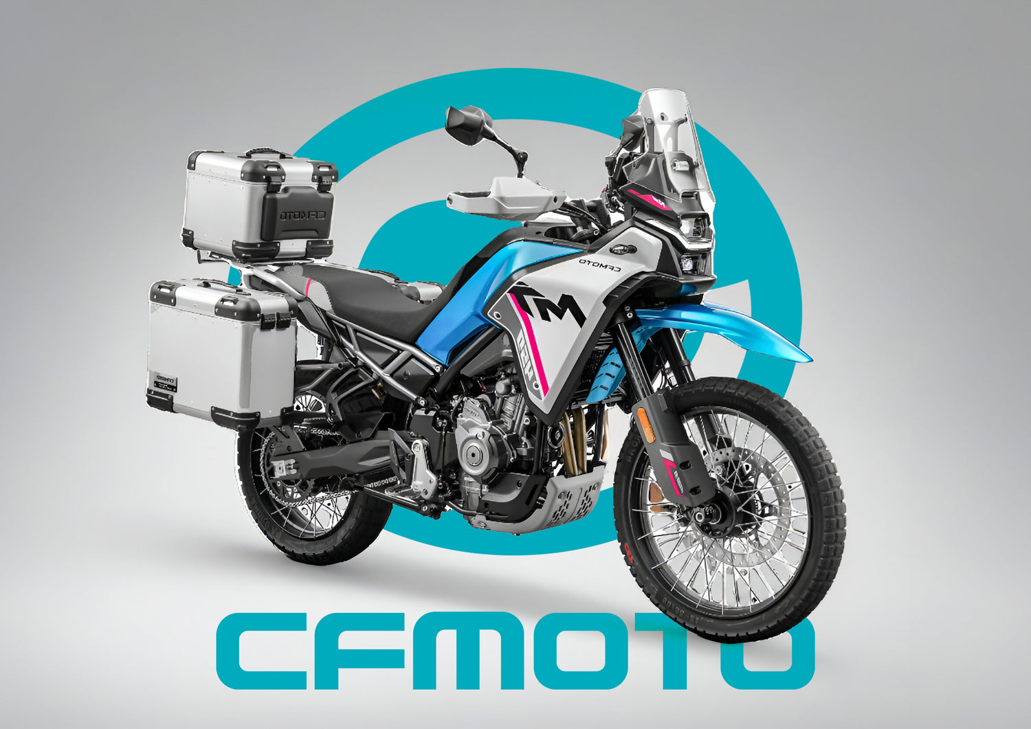 CFMOTO