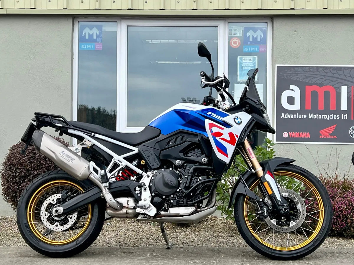 Used Bikes