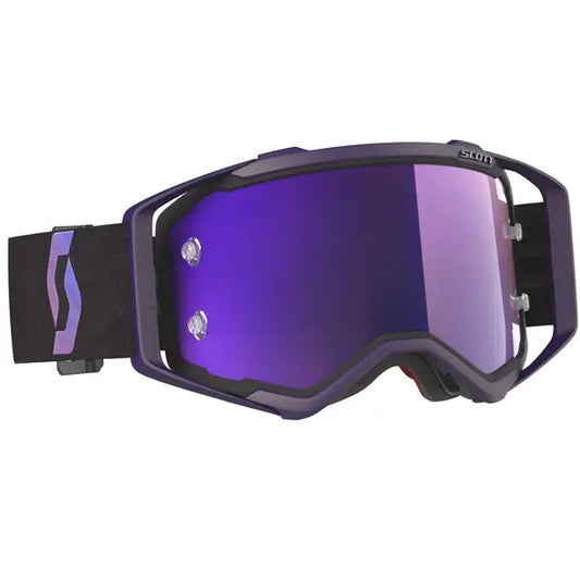 Scott Goggle Prospect Iridescent