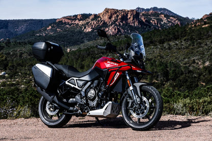 25YM Suzuki V-Strom 800RE