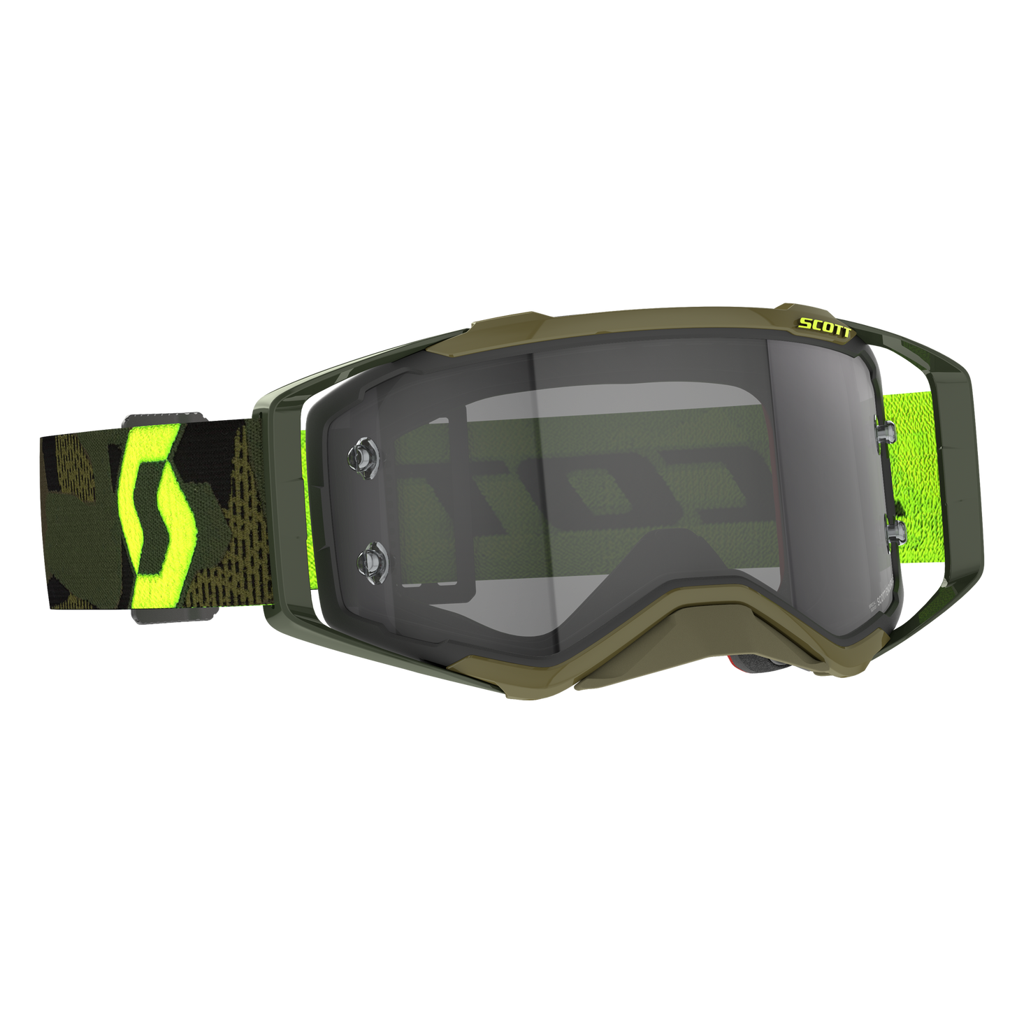 Scott Goggle Prospect Green/Neon