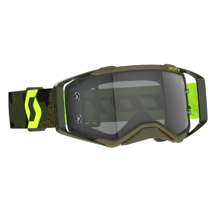 Scott Goggle Prospect Green/Neon