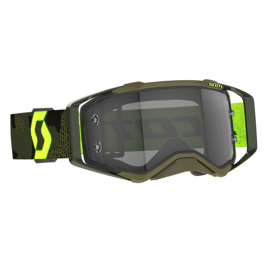 Scott Goggle Prospect Green/Neon