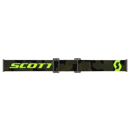 Scott Goggle Prospect Green/Neon