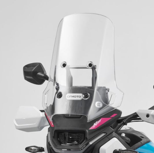 450MT High windscreen