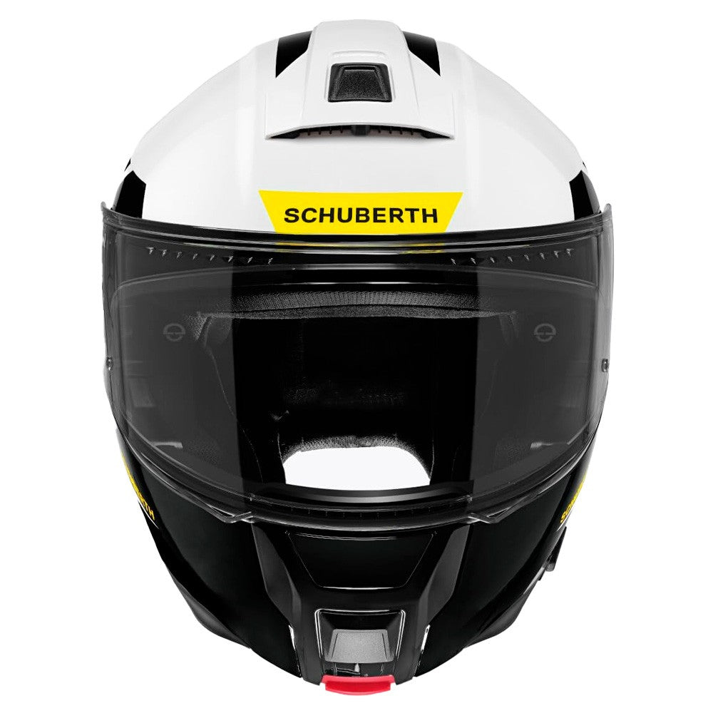 Schubert C5 Eclipse Yellow