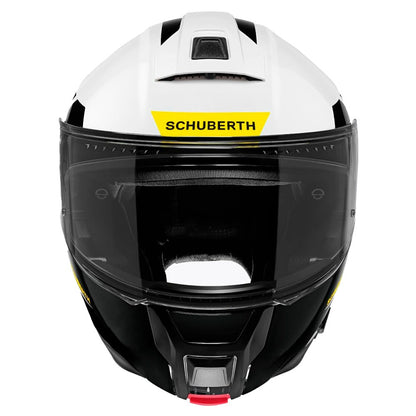 Schubert C5 Eclipse Yellow