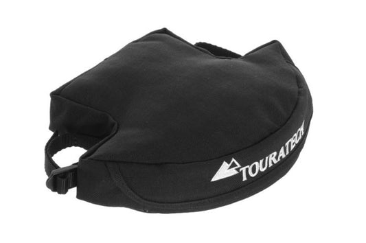 Under Luggage Rack Bag
