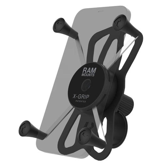 RAM® X-Grip® Universal Phone Holder with Ball - B Size