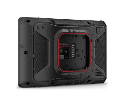 Garmin Zumo XT 2 6" Motorcycle Navigator