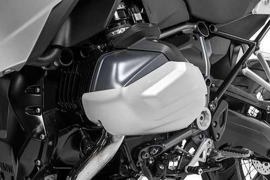 Cylinder protection aluminium (set) for BMW R1250GS / R1250R / R1250RS / R1250RT