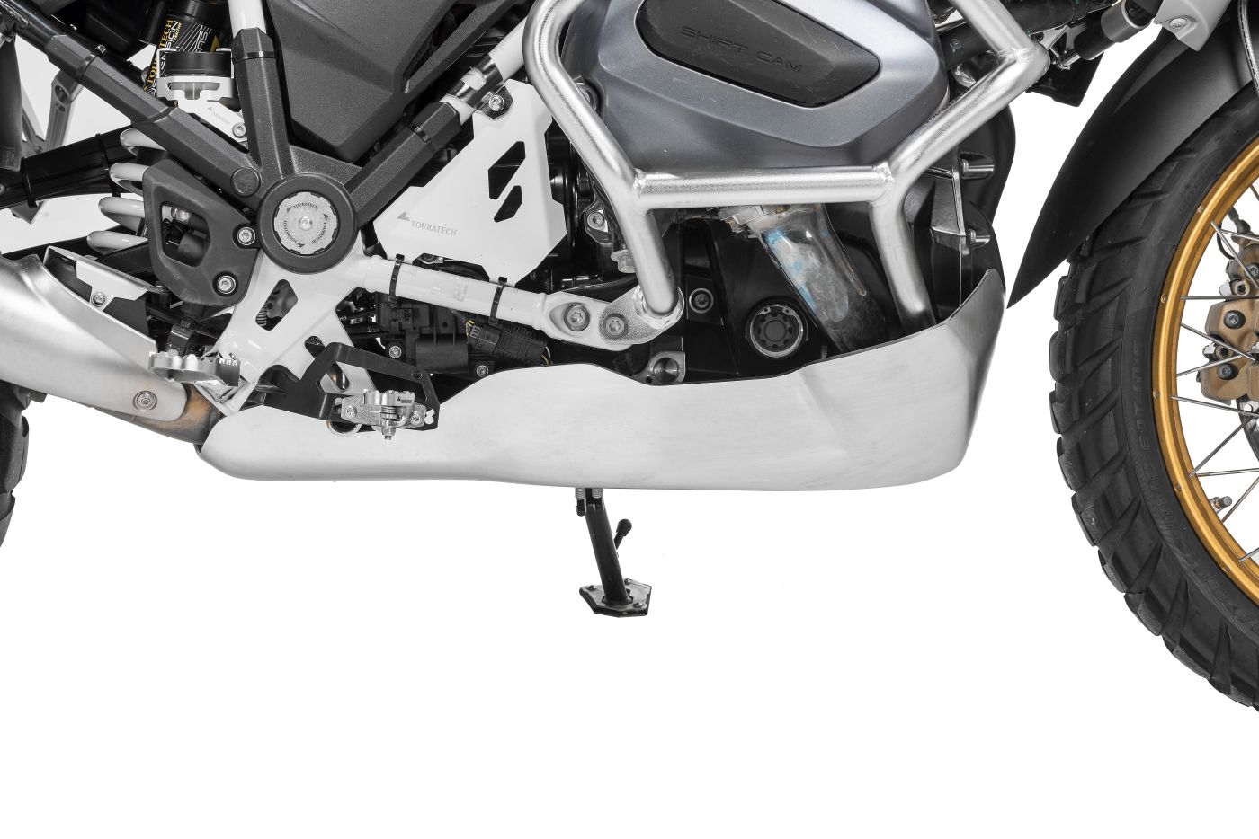 Engine protector RALLYE for BMW R1250GS / R1250GS Adventure