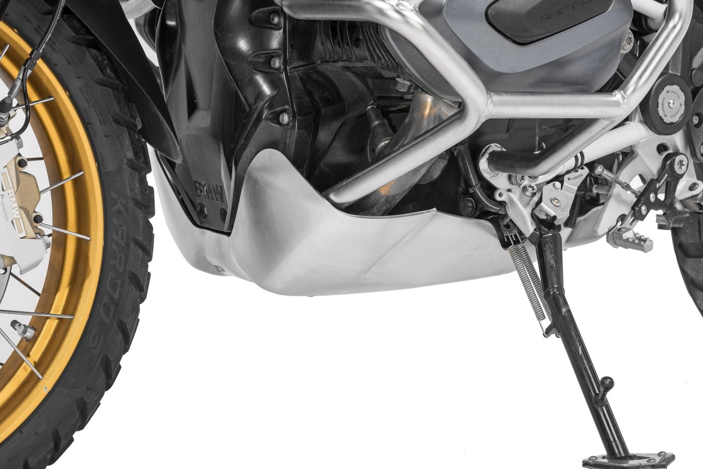 Engine protector RALLYE for BMW R1250GS / R1250GS Adventure