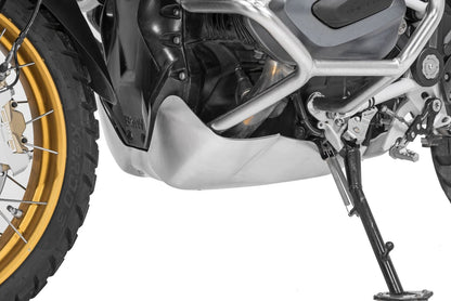 Engine protector RALLYE for BMW R1250GS / R1250GS Adventure