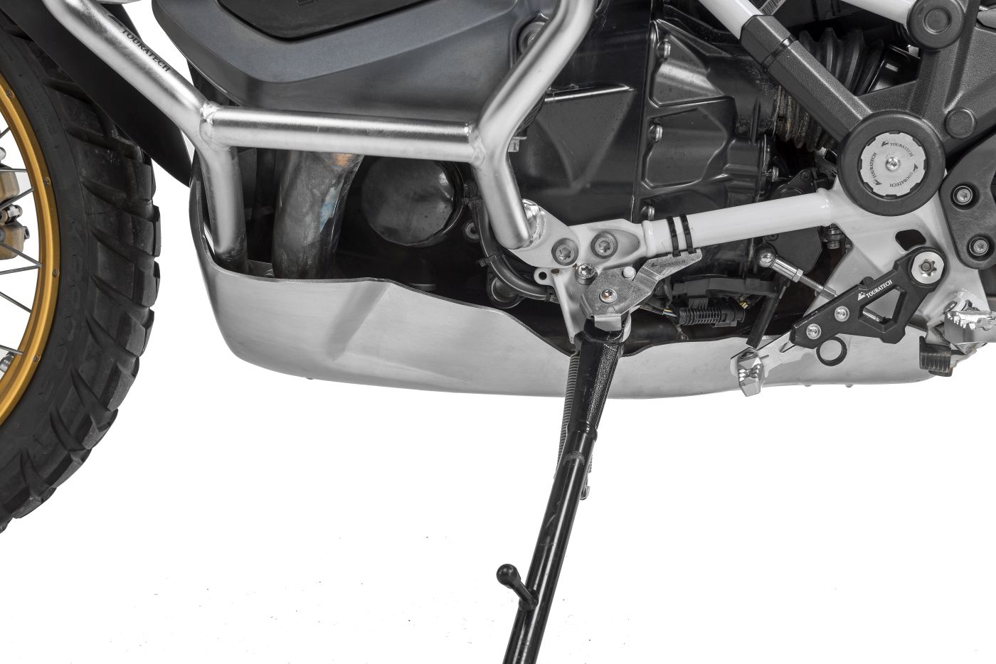 Engine protector RALLYE for BMW R1250GS / R1250GS Adventure
