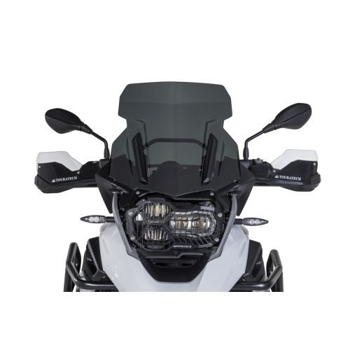 Windscreen, M, tinted, for BMW R1250GS/ R1250GS Adventure/ R1200GS (LC)/ R1200GS Adventure (LC)