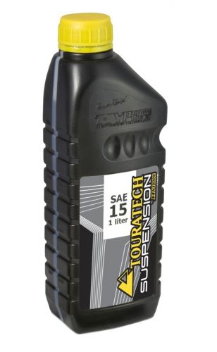 Progressive replacement fork springs, BMW F800GS up to 2012