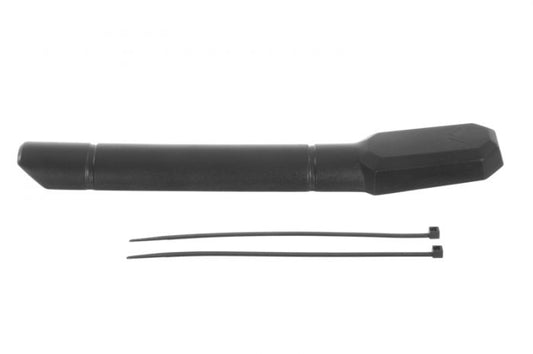 Small frame guard for BMW