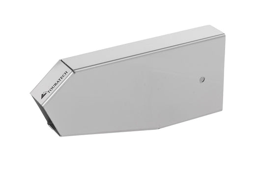 Exhaust extension for ZEGA Evo X special system